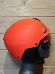 PRILBA MARKER VIJO INFRARED 51-56CM